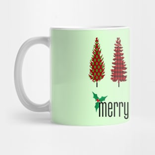 Merry Christmas Mug